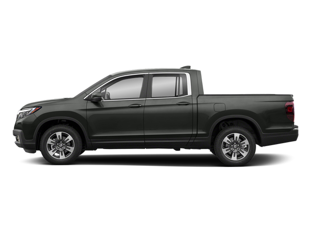 2018 Honda Ridgeline RTL