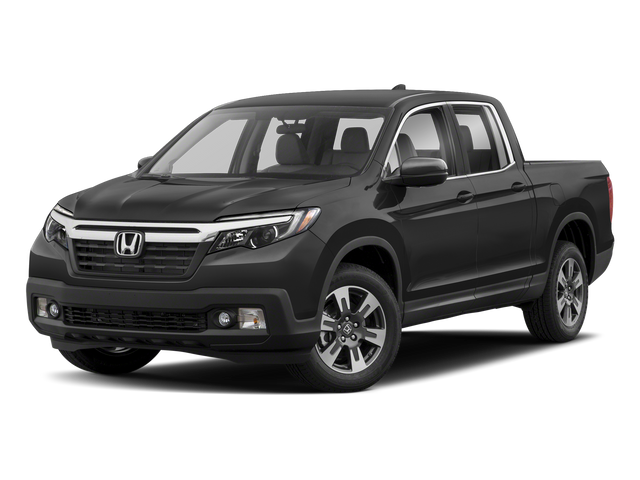 2018 Honda Ridgeline RTL