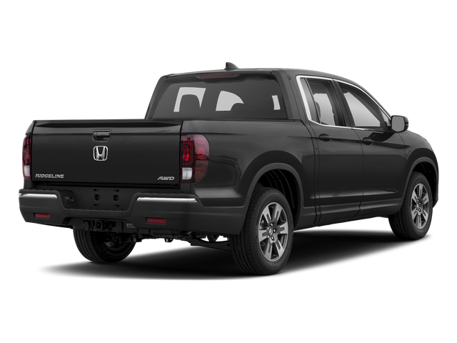 2018 Honda Ridgeline RTL