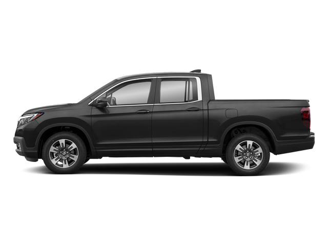 2018 Honda Ridgeline RTL