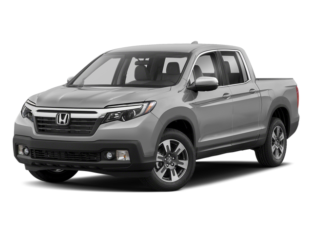 2018 Honda Ridgeline RTL