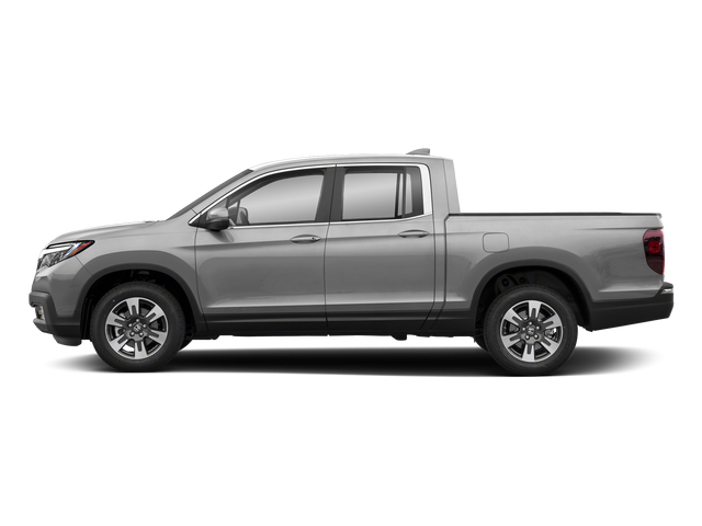 2018 Honda Ridgeline RTL