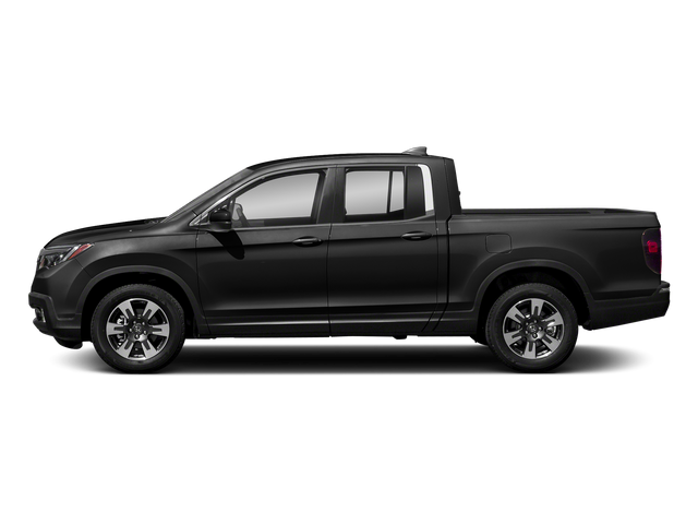 2018 Honda Ridgeline RTL-T