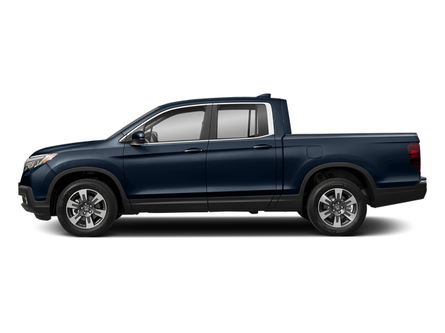 2018 Honda Ridgeline RTL-T