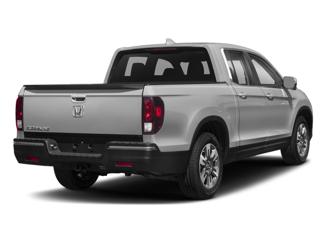 2018 Honda Ridgeline RTL-T