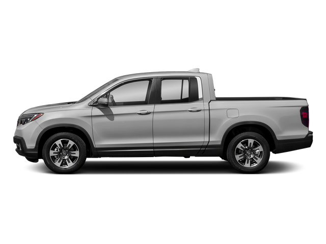 2018 Honda Ridgeline RTL-T