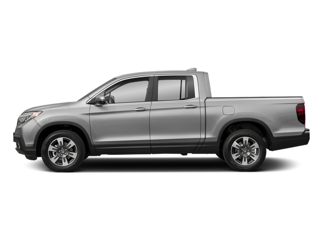 2018 Honda Ridgeline RTL-T