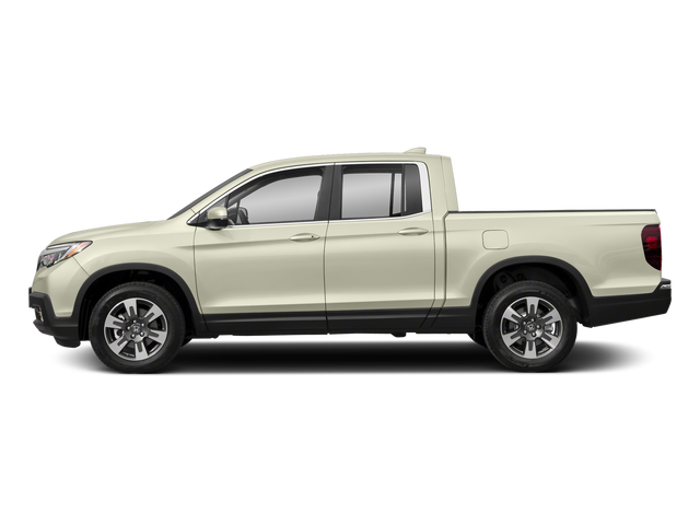 2018 Honda Ridgeline RTL-T