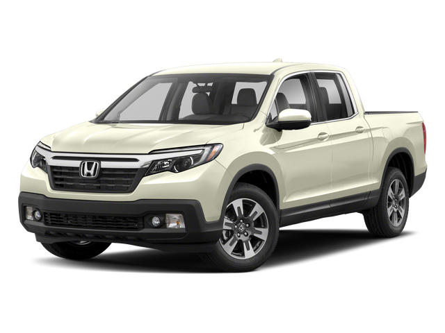 2018 Honda Ridgeline RTL