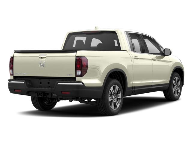 2018 Honda Ridgeline RTL