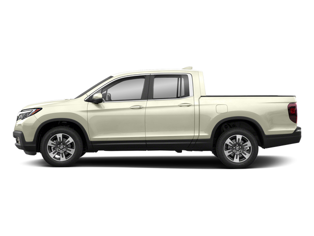 2018 Honda Ridgeline RTL