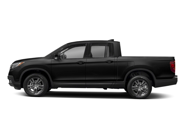 2018 Honda Ridgeline Sport