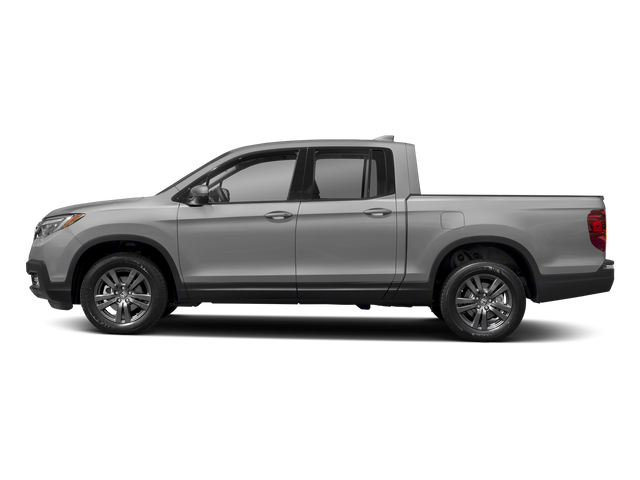 2018 Honda Ridgeline Sport