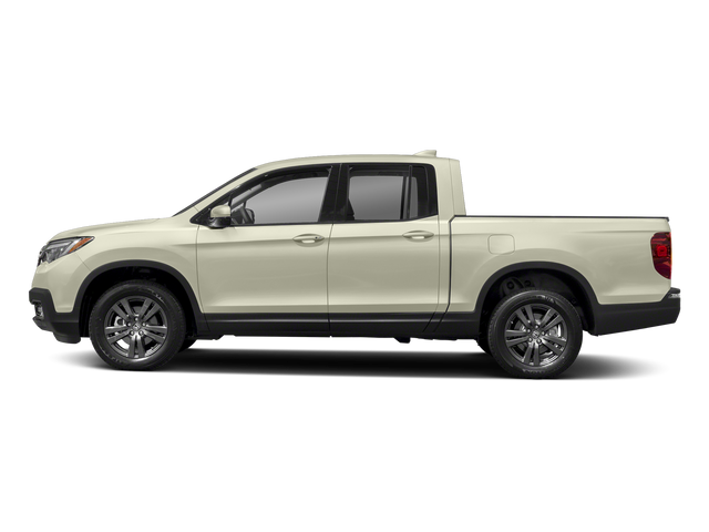 2018 Honda Ridgeline Sport