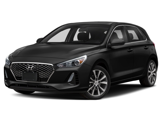 2018 Hyundai Elantra GT Base