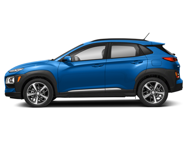 2018 Hyundai Kona Limited