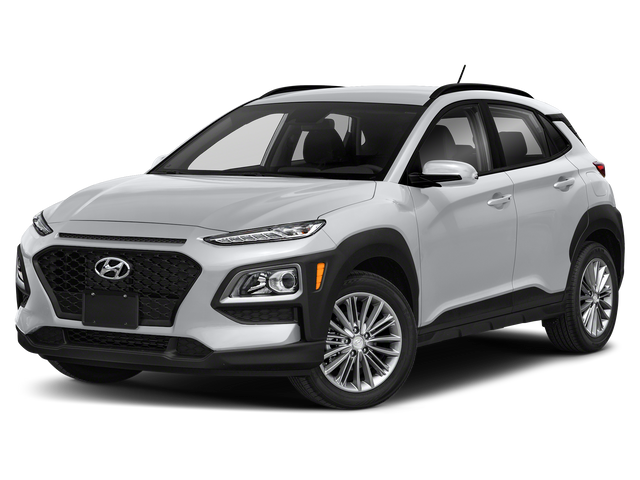 2018 Hyundai Kona SE