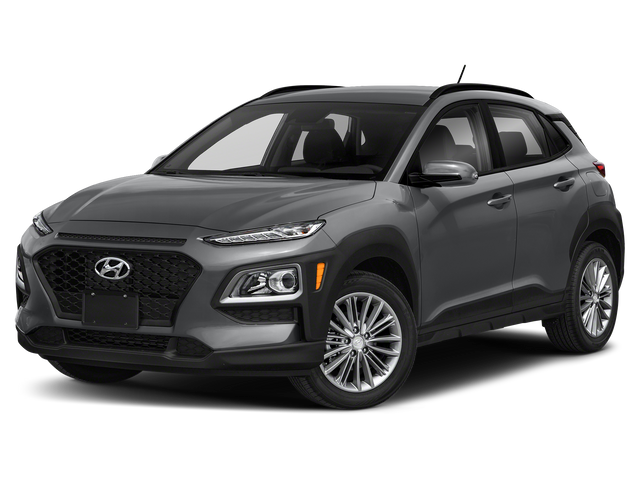 2018 Hyundai Kona SE