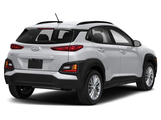 2018 Hyundai Kona SEL