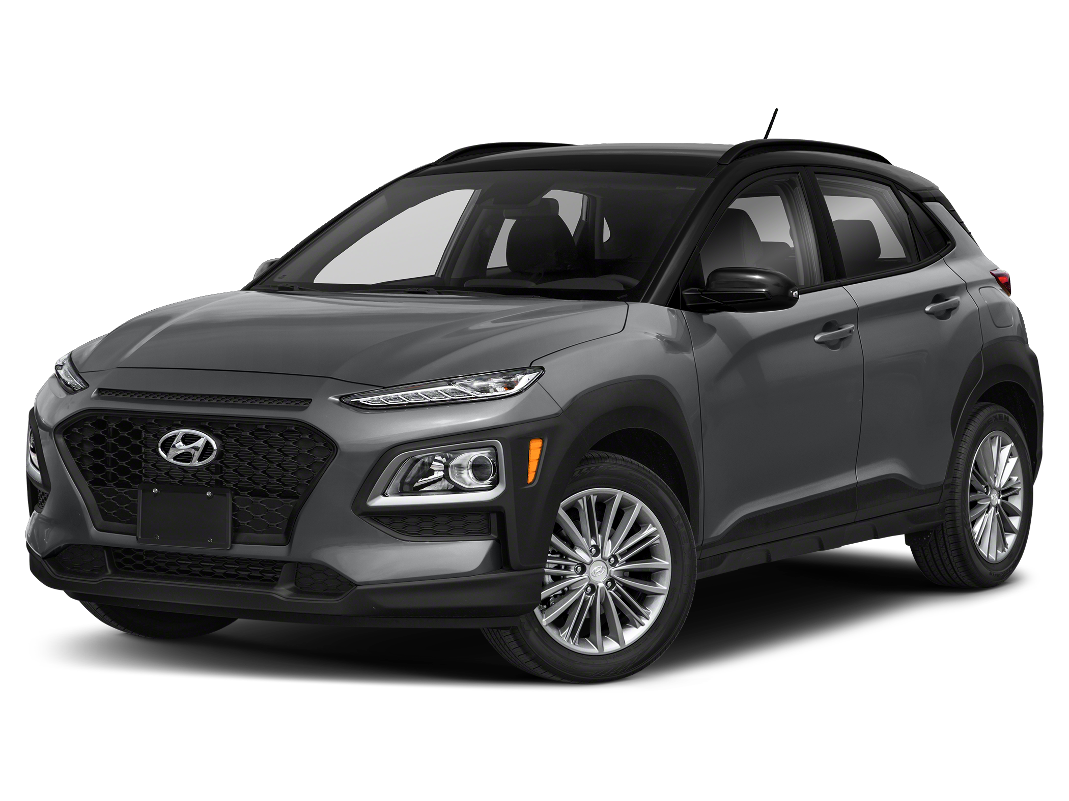 Image of 2018 Hyundai Kona SEL
