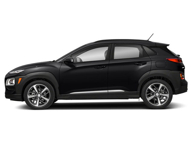 2018 Hyundai Kona Ultimate