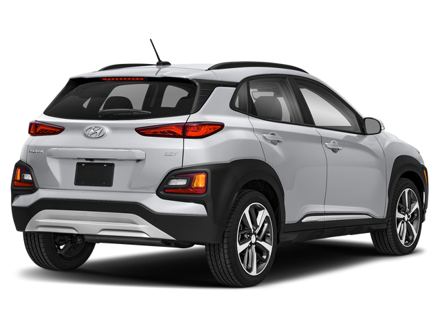 2018 Hyundai Kona Ultimate