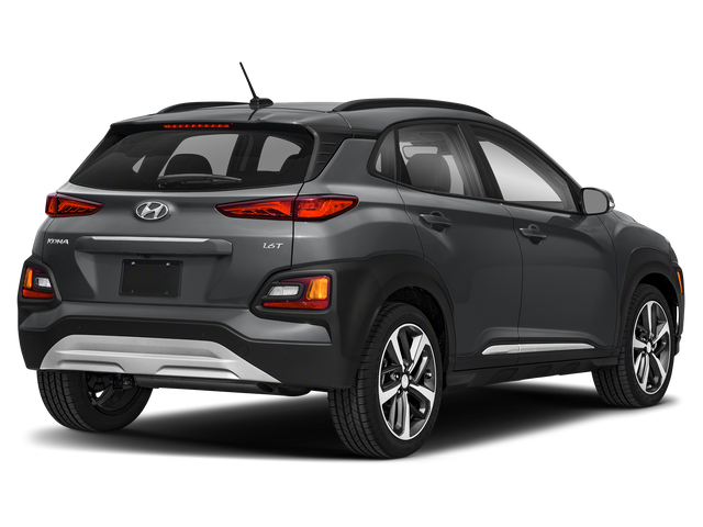 2018 Hyundai Kona Ultimate