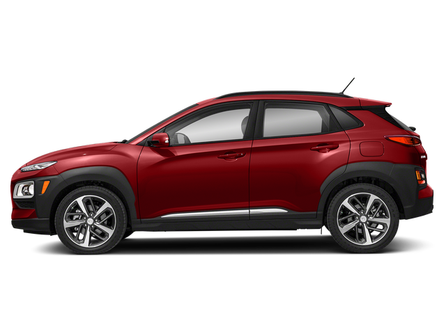 2018 Hyundai Kona Ultimate