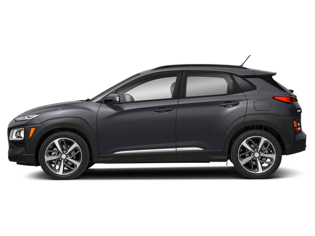 2018 Hyundai Kona Ultimate