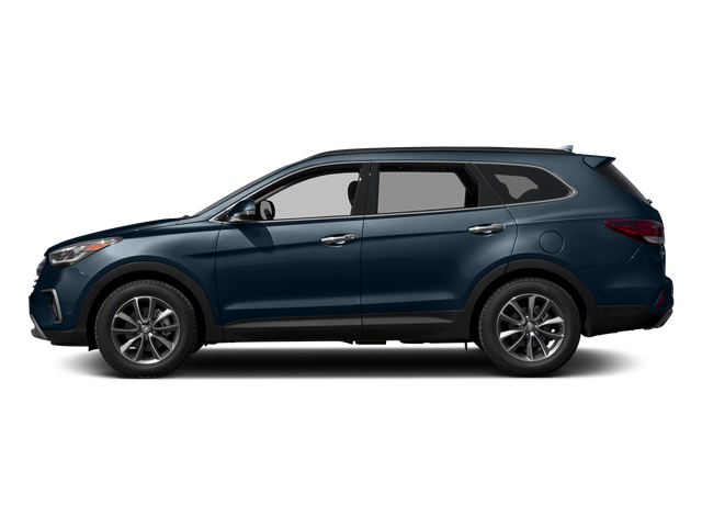 2018 Hyundai Santa Fe SE