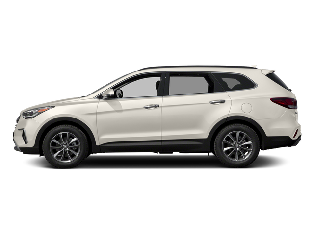 2018 Hyundai Santa Fe SE