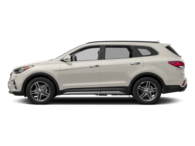 2018 Hyundai Santa Fe SE Ultimate