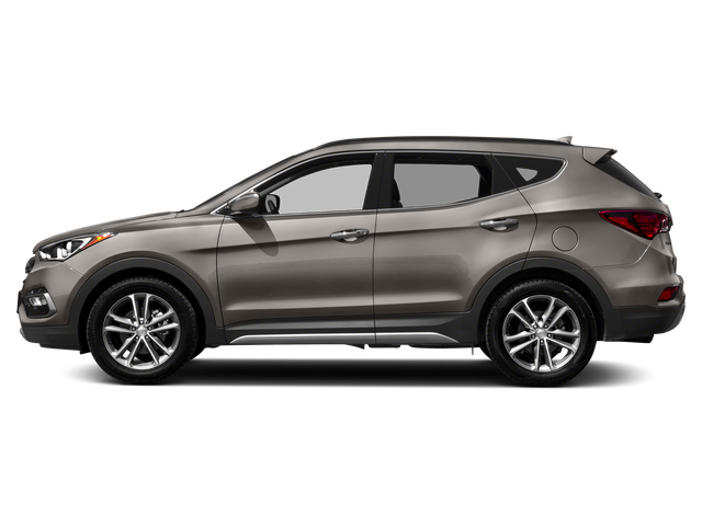 2018 Hyundai Santa Fe Sport 2.0T