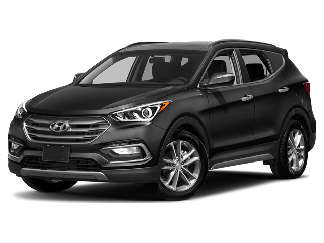 2018 Hyundai Santa Fe Sport 2.0T