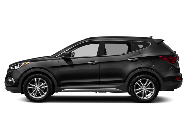 2018 Hyundai Santa Fe Sport 2.0T