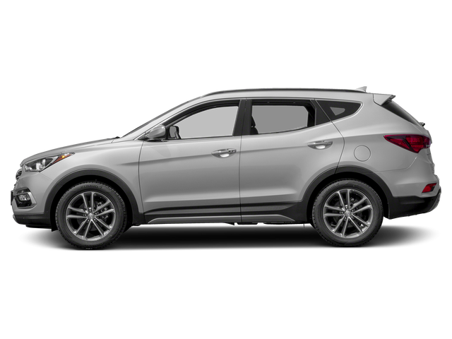 2018 Hyundai Santa Fe Sport 2.0T Ultimate