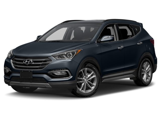 2018 Hyundai Santa Fe Sport 2.0T Ultimate