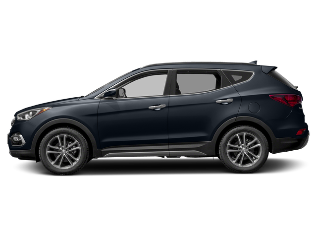 2018 Hyundai Santa Fe Sport 2.0T Ultimate