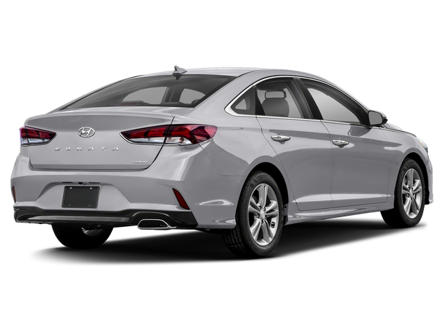 2018 Hyundai Sonata Limited