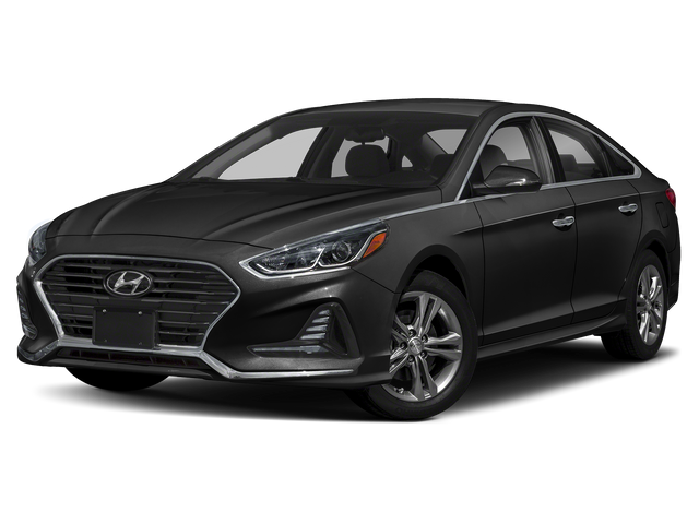 2018 Hyundai Sonata SEL Plus