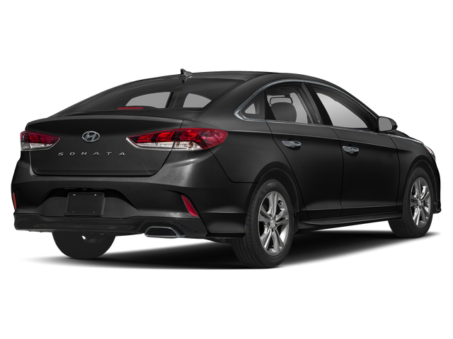 2018 Hyundai Sonata SEL Plus