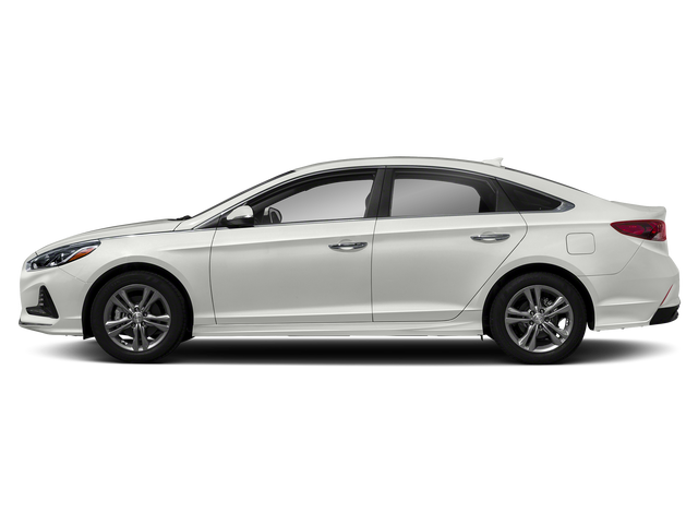 2018 Hyundai Sonata SEL Plus