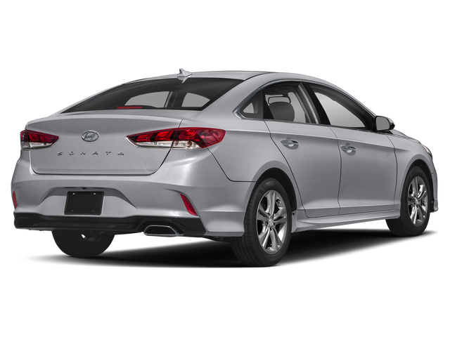 2018 Hyundai Sonata SEL Plus