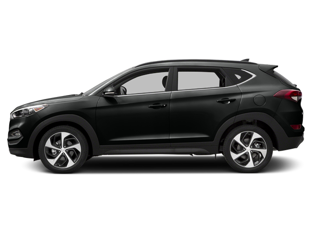 2018 Hyundai Tucson Limited