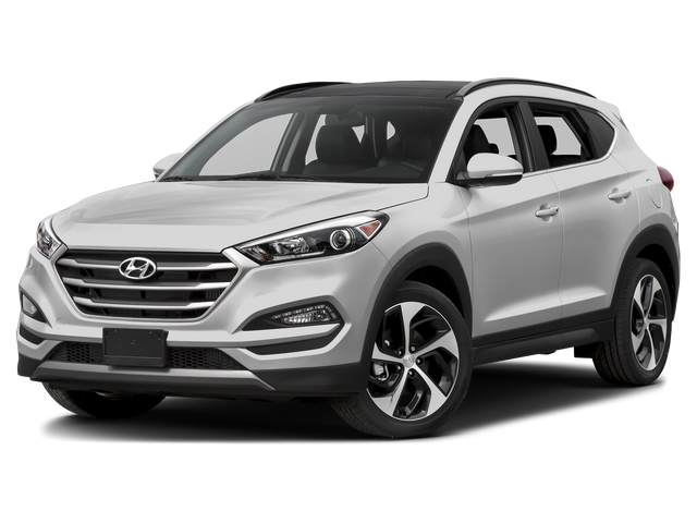 2018 Hyundai Tucson Limited