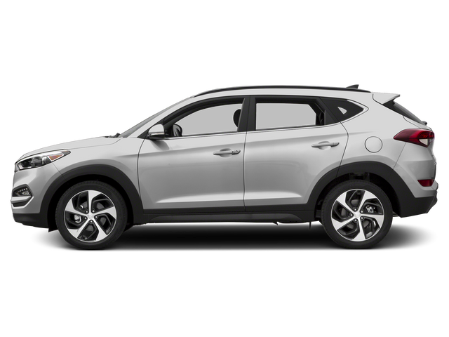 2018 Hyundai Tucson Limited