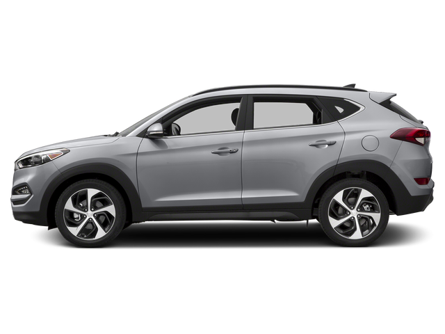 2018 Hyundai Tucson Limited