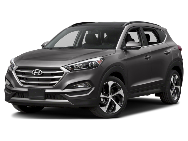 2018 Hyundai Tucson Limited