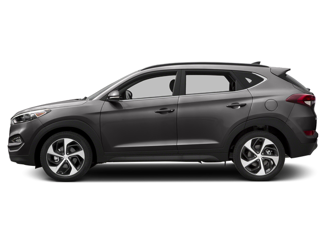 2018 Hyundai Tucson Limited