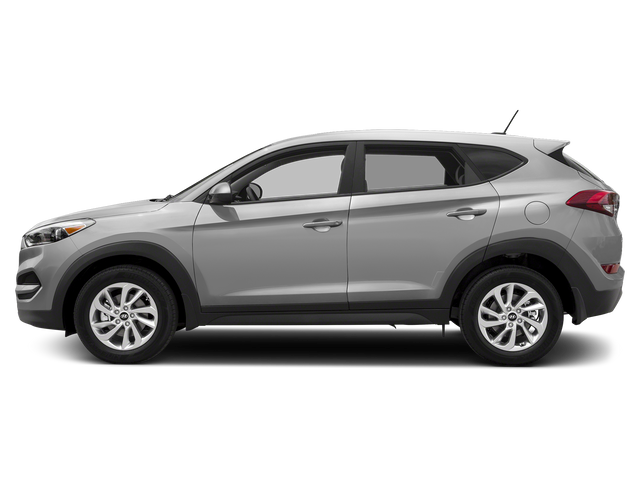 2018 Hyundai Tucson Sport